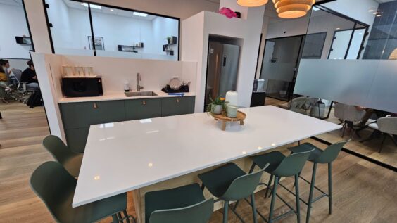 מחיר כולל הכל, גישה נוחה ומיקום שקט