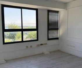 מטבח, מעליות, מרחב מוגן