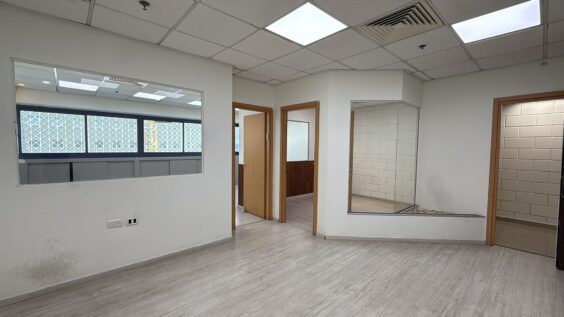 במיקום אסטרטגי בנתניה