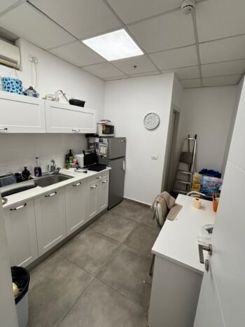 קליניקות רפואיות להשכרה מיידית