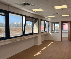 זמינים לכניסה מיידית בשכירות משנה