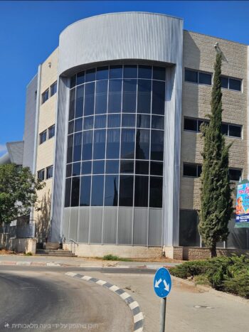 לוגיסטיקה ואחסנה