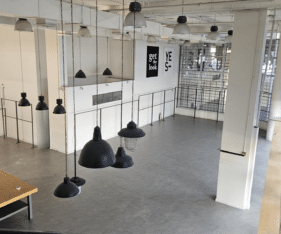  בקומת הקרקע ליד בלומפילד