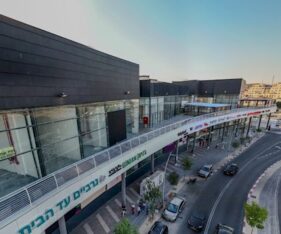 מתאים להשקעה מניבה או לשימוש עצמי