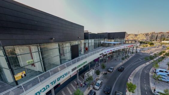 מתאים להשקעה מניבה או לשימוש עצמי