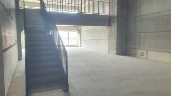 שער גלילה גדול