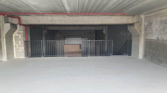 יחידה מיוחדת בגודל 400 מר