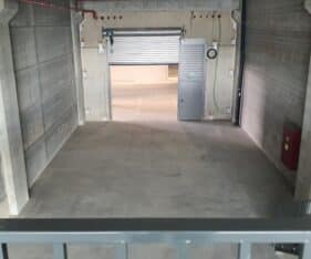 מתאים למלאכה, תעשיה קלה ואחסנה