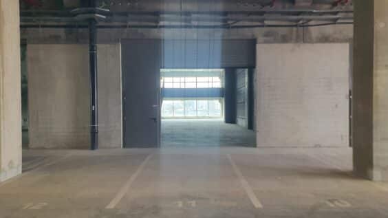 יחידה מיוחדת בגודל 400 מר