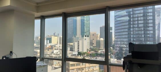 ניתן להסב לכל מטרה 330 מר