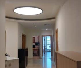 במגדל מבוקש בקרבת רכבת