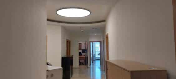 במגדל מבוקש בקרבת רכבת