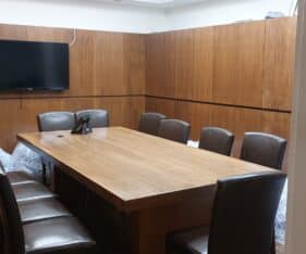 330 מר משרדים למכירה בבניין מבוקש