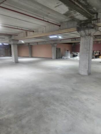 900 מטר במעטפת בפתח תקוה