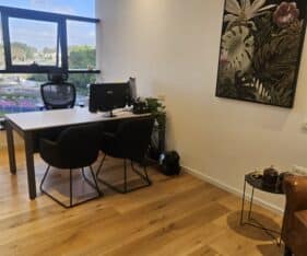 משרדים בגדלים החל מ 100 מטר ושטחי משרד נוספים