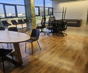 משרדים ברמת גמר גבוהה