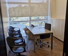 ריהוט מלא Plug&Play