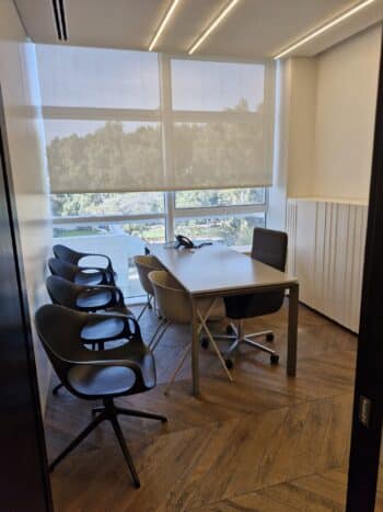 ריהוט מלא Plug&Play