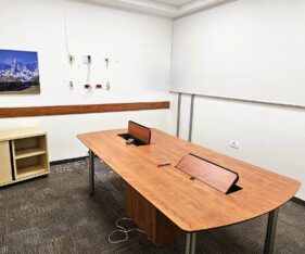 המיקום האסטרטגי בפארק