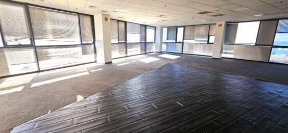 אופציה להשכרת חניות שמורות בחניון הפרטי