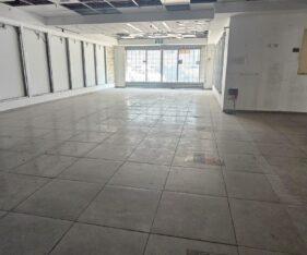 מתחם פריקה וטעינה