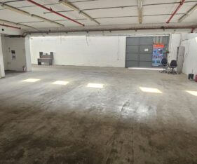 תקרה גבוהה 6 מטר