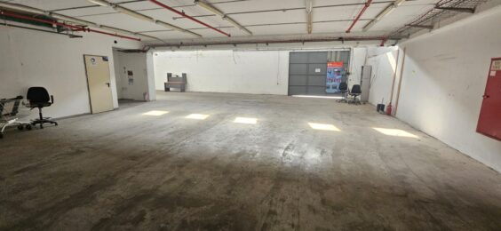 תקרה גבוהה 6 מטר