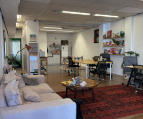 שוכר משנה בתנאים אטרקטיביים