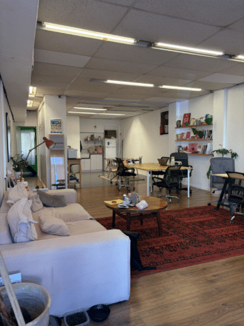 שוכר משנה בתנאים אטרקטיביים