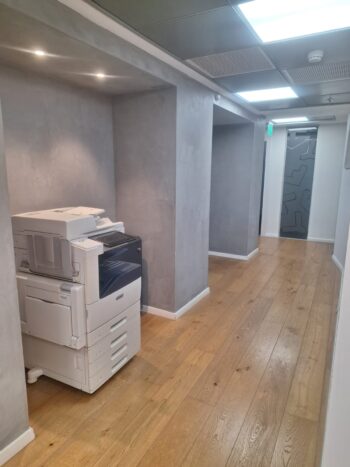 גמר מלא במיקום מבוקש בפארק הייטק קיסריה