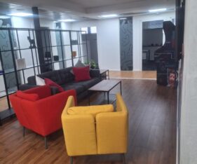 משרדי הייטק להשכרה בפארק ההייטק הצפוני של קיסריה