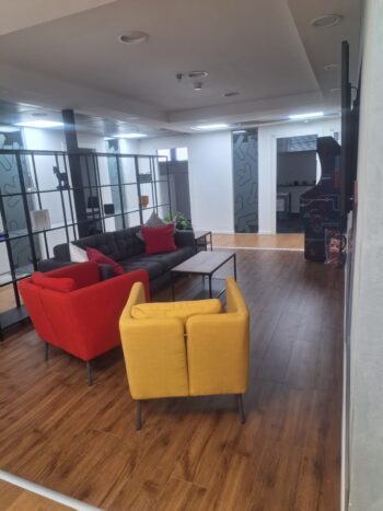 משרדי הייטק להשכרה בפארק ההייטק הצפוני של קיסריה