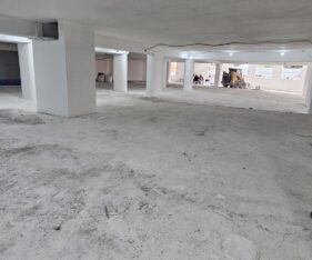 משרדים יוקרתיים ברמת מעטפת