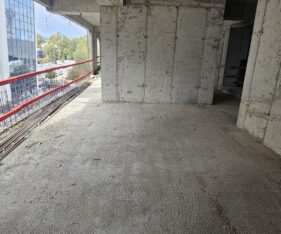 במיקום מבוקש ואסטרטגי, בלב פארק ההייטק של יקנעם