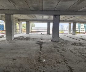 קומת משרדים בשלמות למכירה