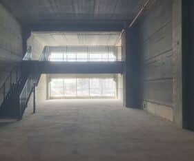 הגלריה קלאסית לשילוב משרדים