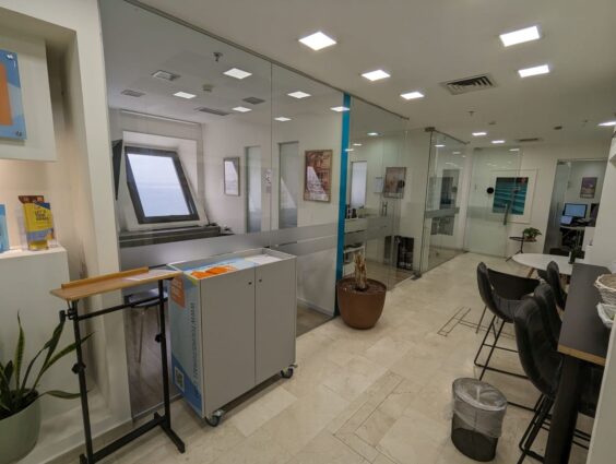 נכס נוח מאוד