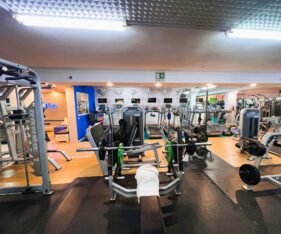 מרחב מוגן, מטבח מאובזר ומעליות