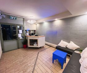 אפשרות להתאמה לפי צורכי השוכר