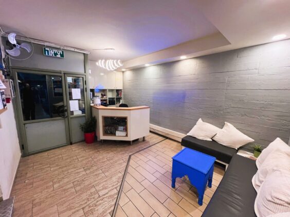 אפשרות להתאמה לפי צורכי השוכר