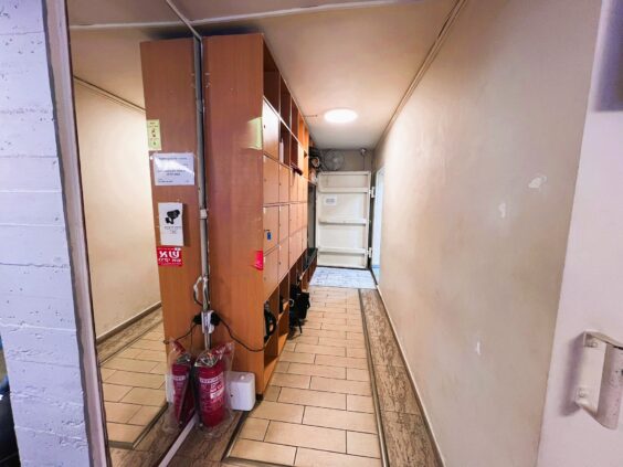 מרתף 350 מר להשכרה