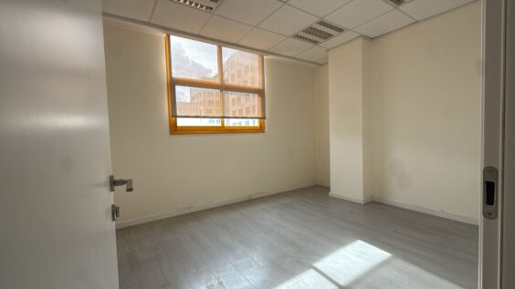 נגישות מצויינת לתחבורה ציבורית