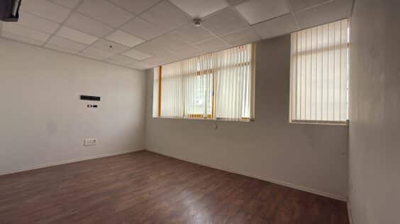 משרדים מעוצבים להשכרה בנתניה