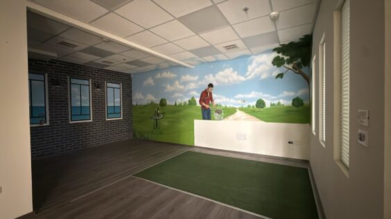 משרדים יפים להשכרה באזור התעשייה פולג