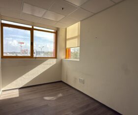 נגישות מצויינת לתחבורה ציבורית