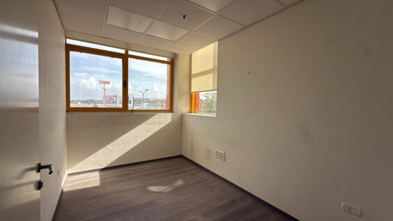 נגישות מצויינת לתחבורה ציבורית