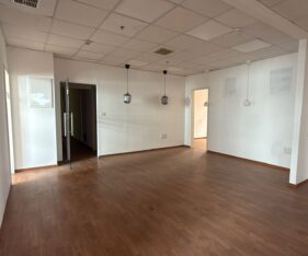 משרדים להשכרה באזור התעשייה פולג