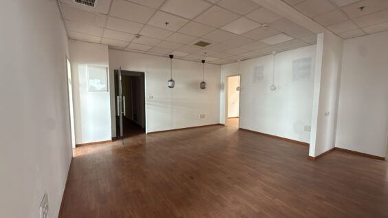 משרדים להשכרה באזור התעשייה פולג