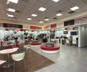 חנות מסחר להשכרה באזור התעשייה פולג, נתניה