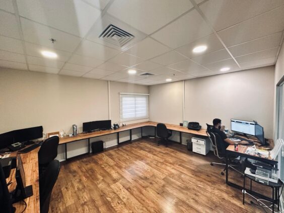 אופציה להשכרת חניות שמורות